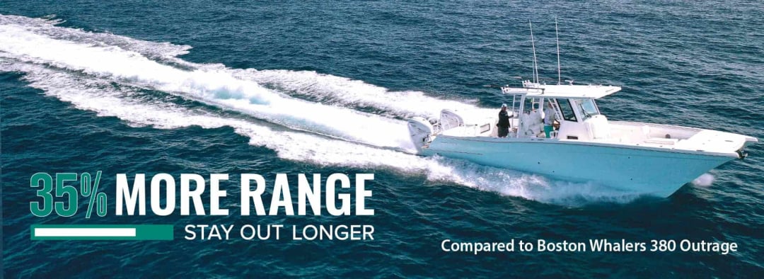 World Cat 400CC-X on DIBS