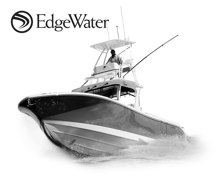 EDGEWATER BOATS GCC