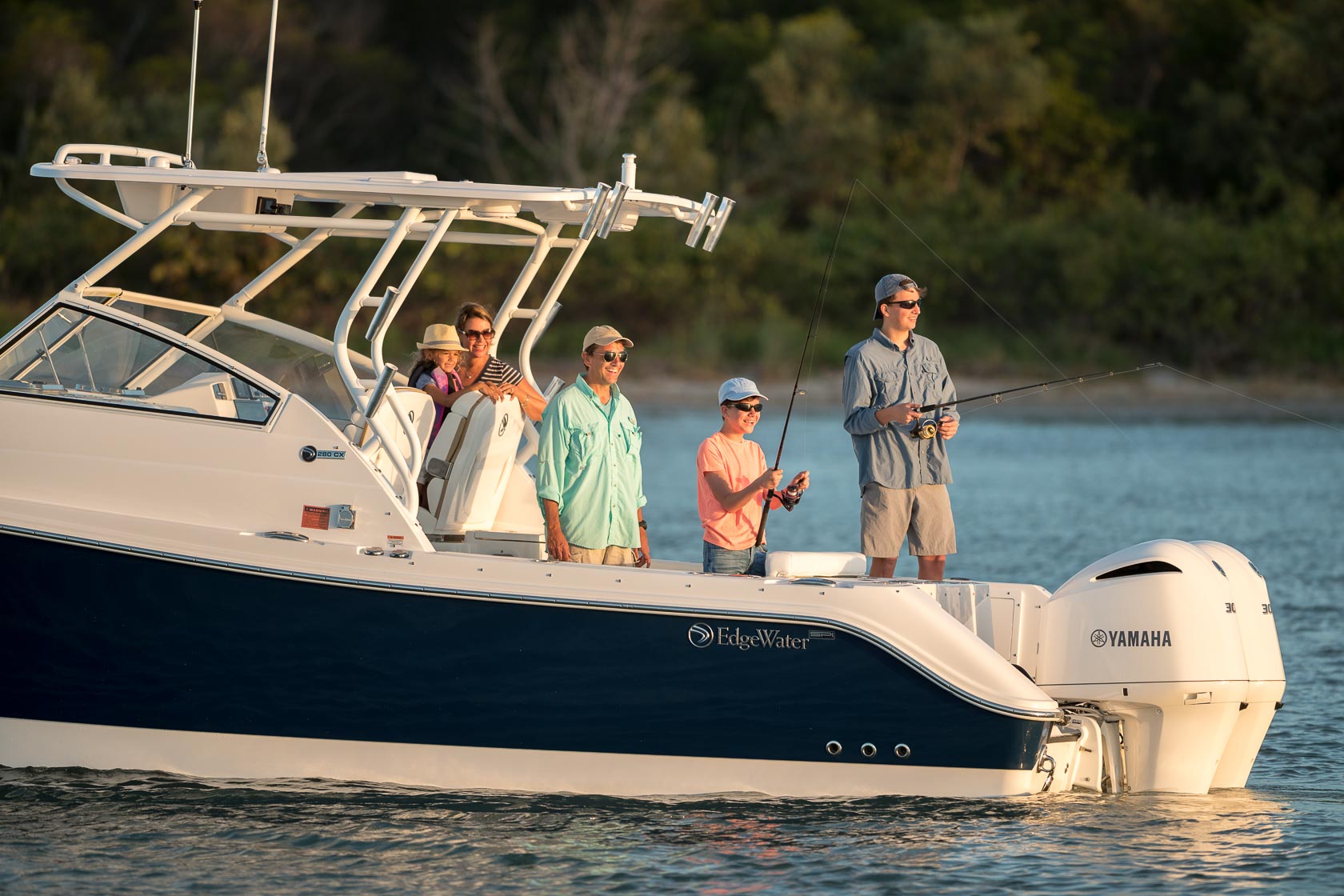 Why We Should Totally Buy a Boat