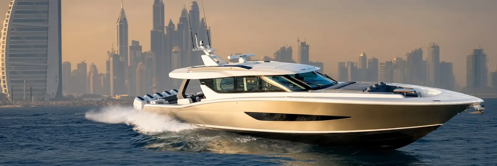 Scout 670 LXS running off Dubai